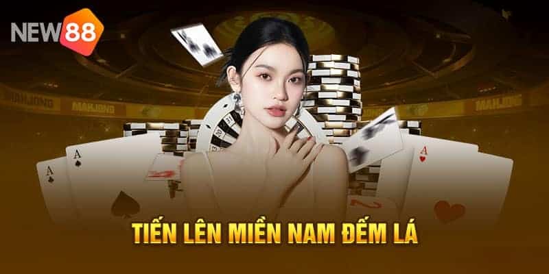 Tiến lên miền Nam với lượng người chơi cực khủng