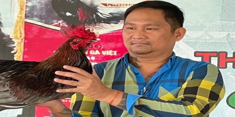 Sư kê nổi tiếng nhất Việt Nam 