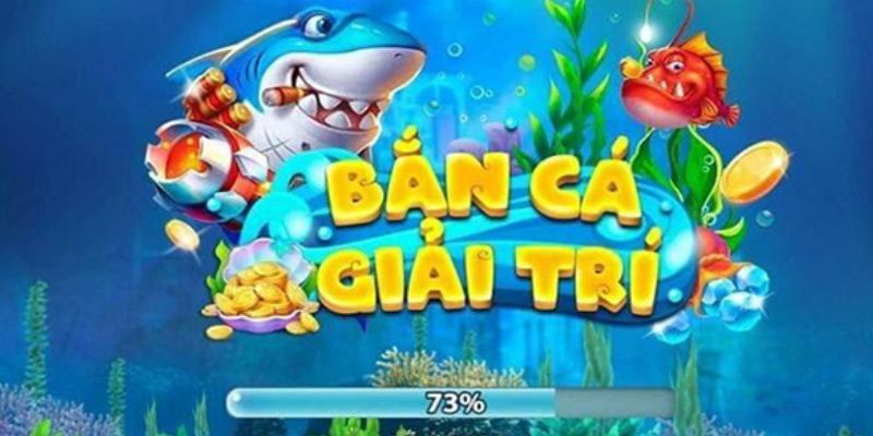 Bắn cá vui trực tuyến sở hữu tỷ lệ trả thưởng siêu khủng