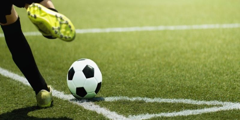 Tìm hiểu thủ thuật soi kèo phạt góc hôm nay