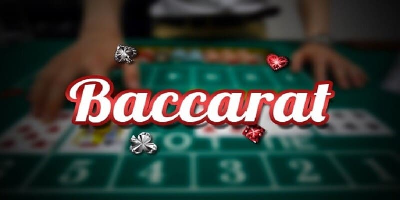 Tìm hiểu tổng quan về game bài Baccarat tại New88