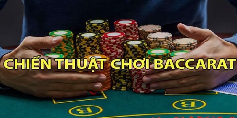 Bỏ túi các kinh nghiệm chinh chiến Baccarat đỉnh cao tại New88