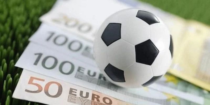 Tỷ lệ kèo bóng đá có những loại nào thông dụng?