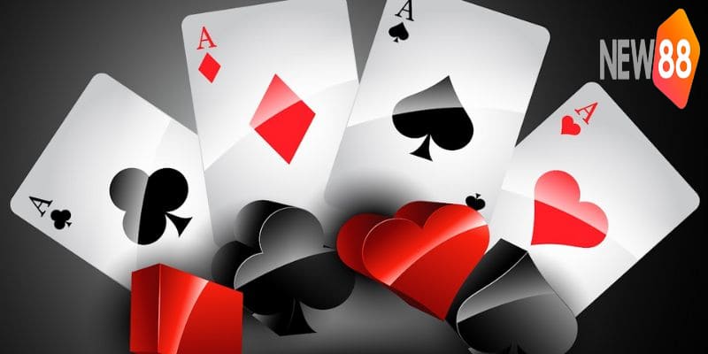 Nguồn gốc ra đời của Bài Tây 52 lá