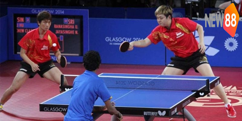 Ưu điểm khi soi kèo bóng bàn