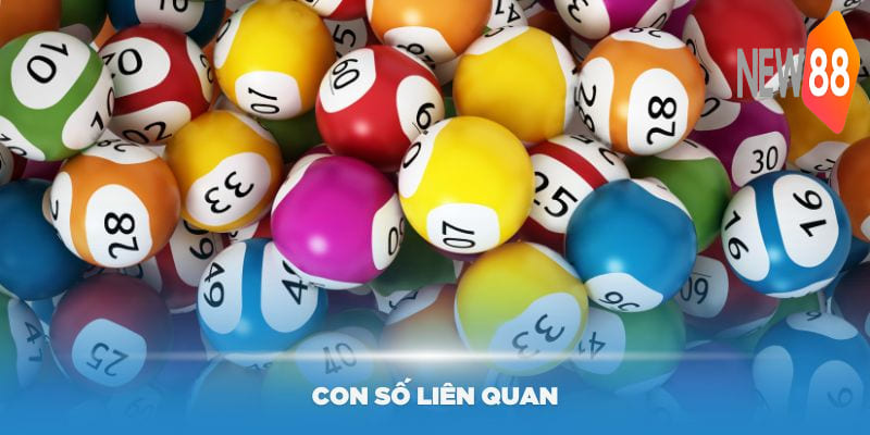 Những con số liên quan đến mơ thấy người thân mất