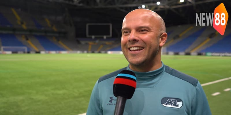 Tại sao Liverpool chọn Arne Slot?