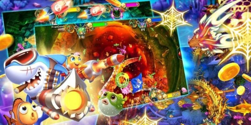 Tìm hiểu game độc đáo tại New88