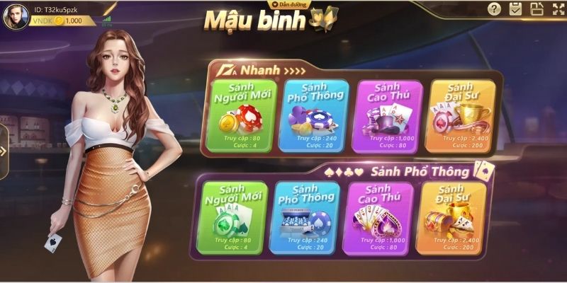 Những điều cần chú ý trong cách tính chi mậu binh
